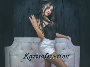 KarisaOverton