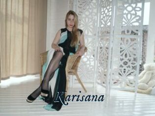Karisana