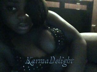 Karma_Delight