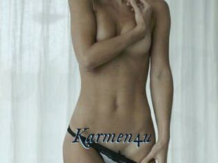Karmen4u