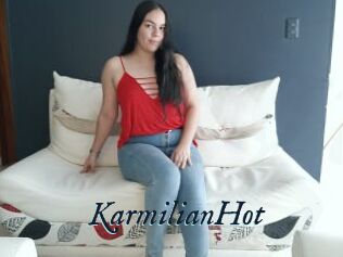 KarmilianHot