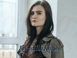 KarmillaKalika