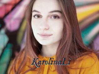 KarolinaLi