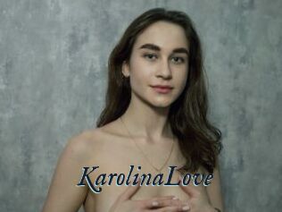 KarolinaLove