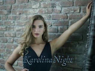 KarolinaNight