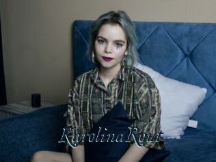 KarolinaRout