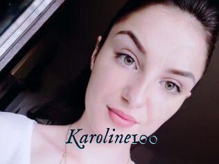 Karoline100