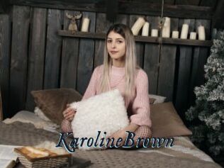 KarolineBrown