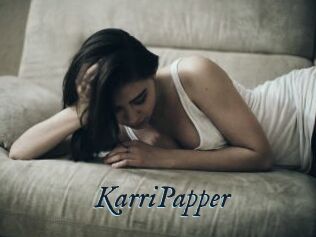 KarriPapper