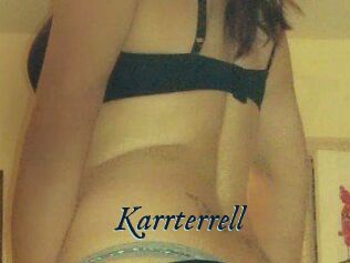 Karrterrell