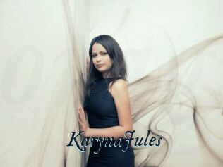 KarynaJules
