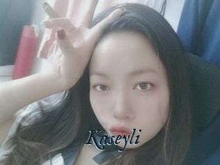 Kaseyli