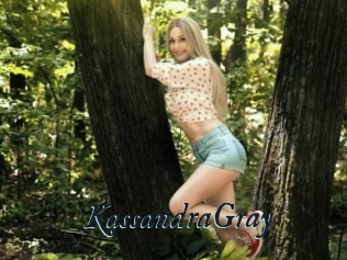 KassandraGray