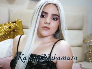 KasumiNakamura