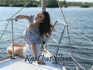 KatChatSilver
