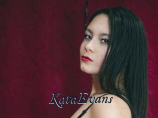 KataEvans