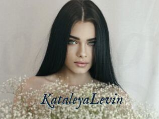 KataleyaLevin