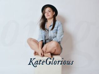 KateGlorious