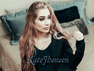 KateJhonson