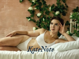 KateNote