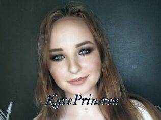 KatePrinston