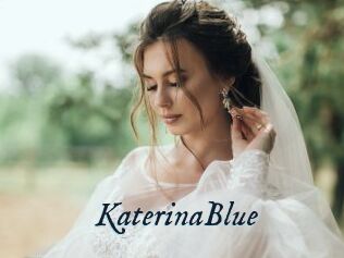 KaterinaBlue