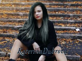 KaterinaDubrova