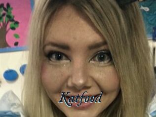 Katfood