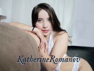 KatherineRomanov