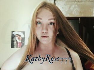 KathyRose777