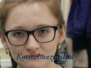 KatieAmazingBaby