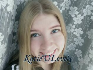 KatieULovely