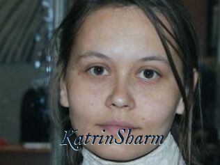 KatrinSharm
