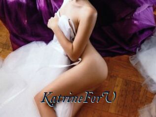 KatrineForU_