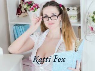 Katti_Fox