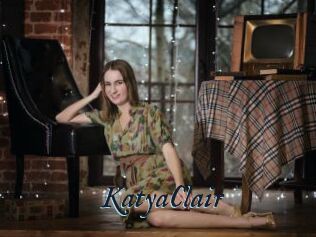KatyaClair