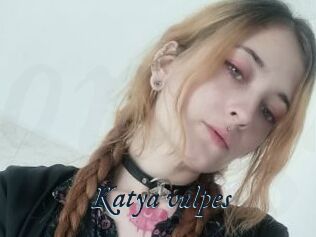 Katya_vulpes