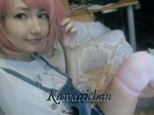 Kawaiichan