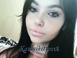 Kawaikitten18
