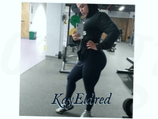 KayEldred