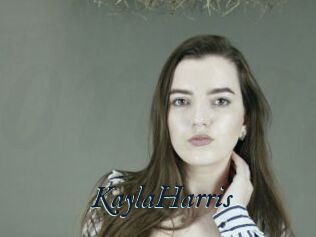 KaylaHarris