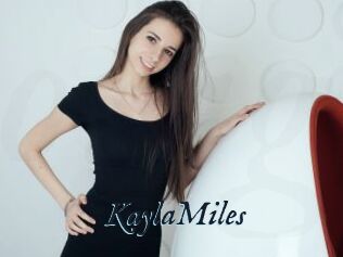 KaylaMiles