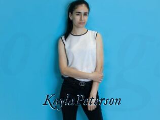 Kayla_Peterson
