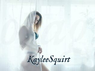 KayleeSquirt