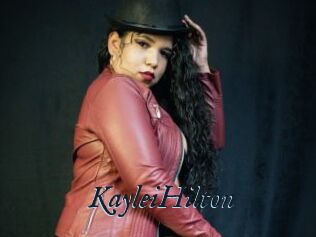 KayleiHilton