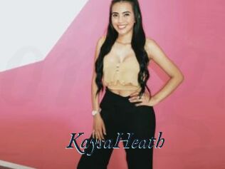 KaysaHeath