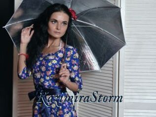 KazimiraStorm