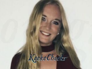 KeekeCheeks