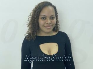 KeendraSmith