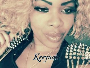 Keeynah